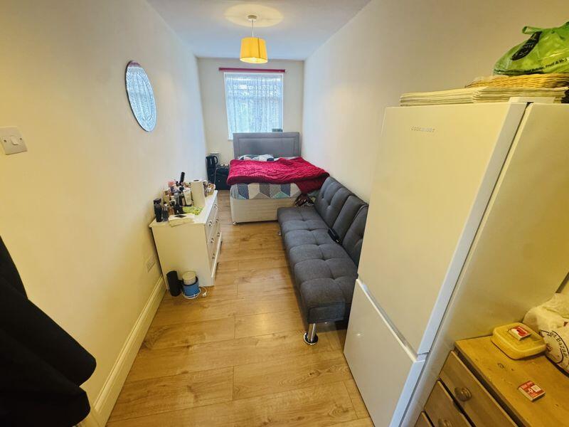 House in London - More