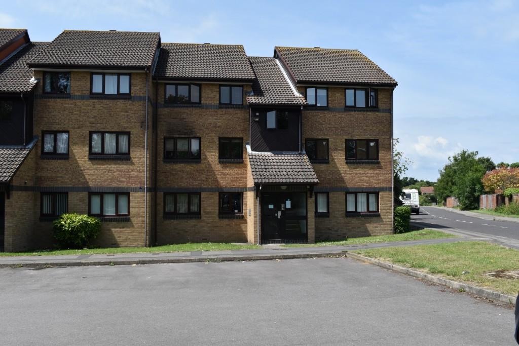 Main image of property: Upper Brook Drive, SO31