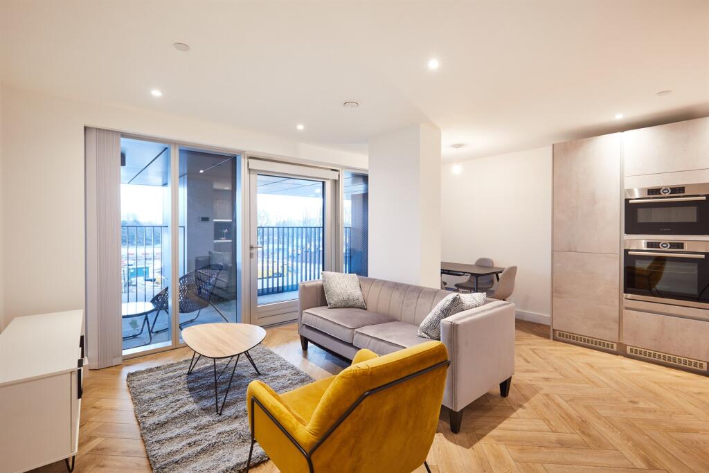 Main image of property: Victoria Residence, M15