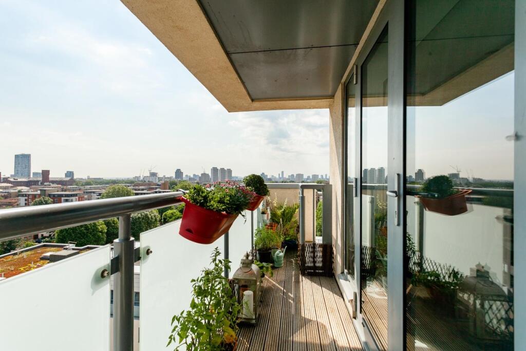 Main image of property: William Beveridge House, Bow