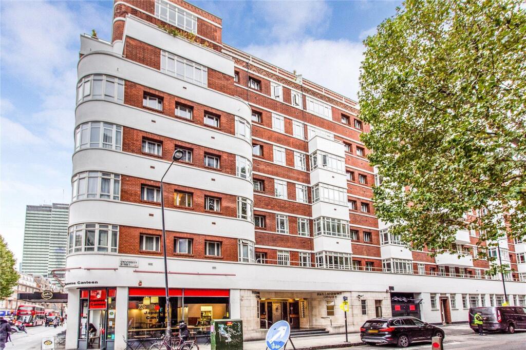 Apartment in London, Fitzrovia - View 5