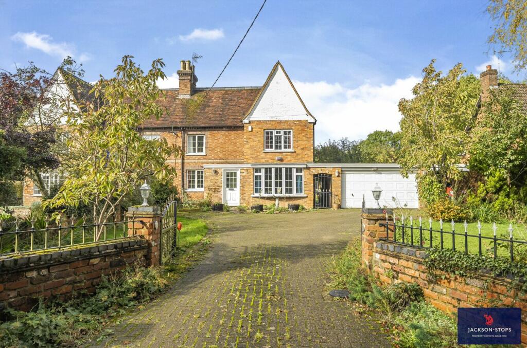 Main image of property: Church End, Milton Bryan, Bedfordshire, MK17