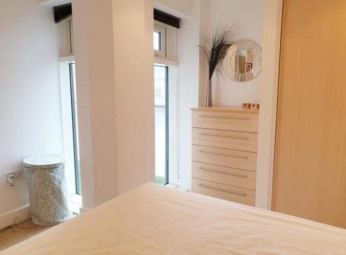 Apartment in Swansea - More