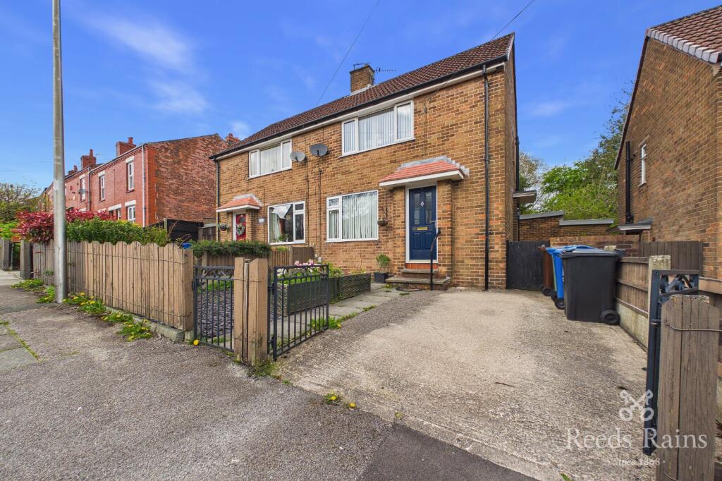 Main image of property: Grove Lane, Standish, Wigan, Greater Manchester, WN6