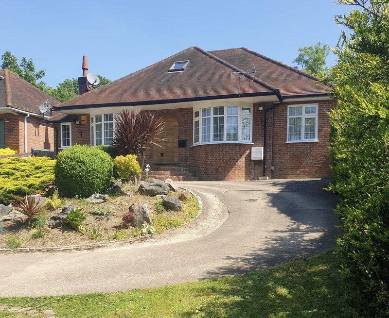 4-bed detached on London Road, High Wycombe, £650,000
