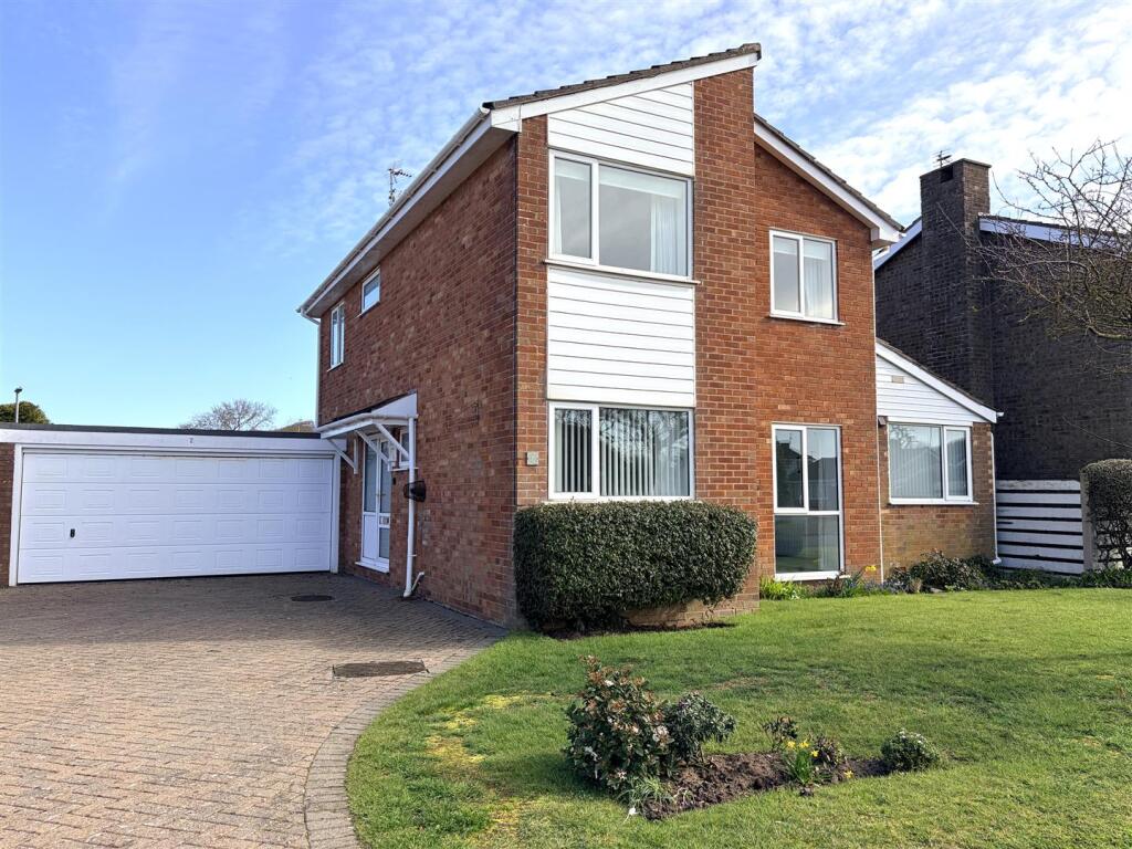 Main image of property: Harrow Place, Lytham