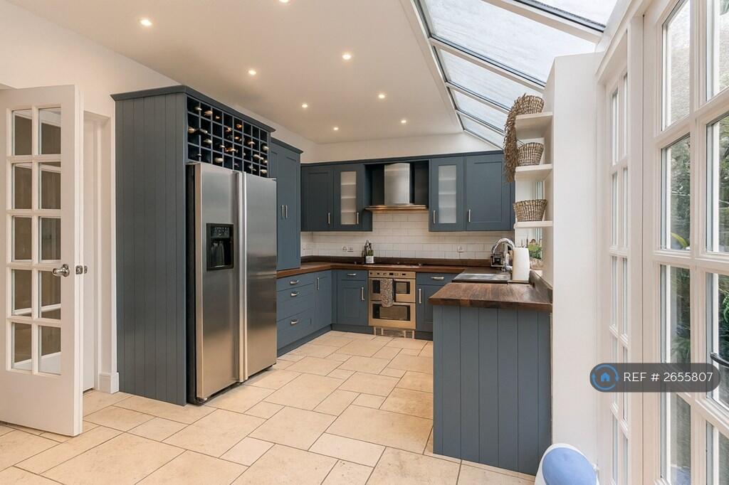 Main image of property: Barnes, London, SW13