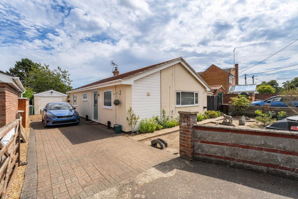 Main image of property: The Street, Lenwade