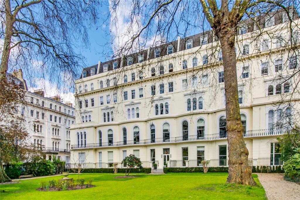 Main image of property: Garden House, 
86-92 Kensington Gardens Sq, W2
