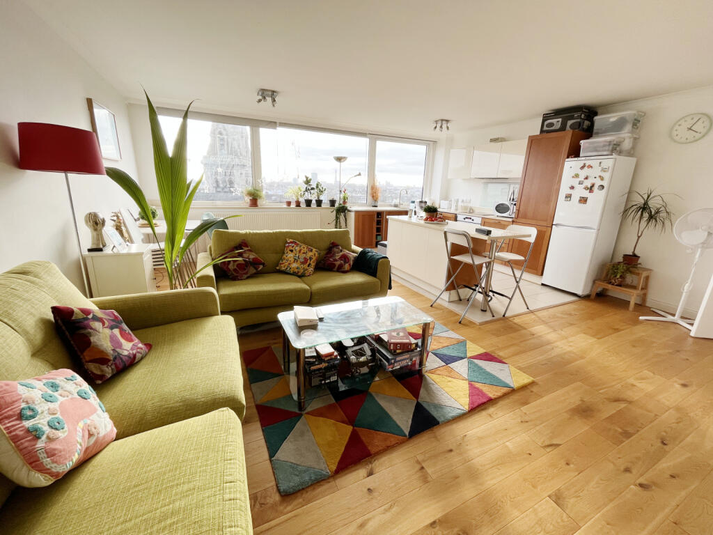 Main image of property: Eton Road, London, London, NW3