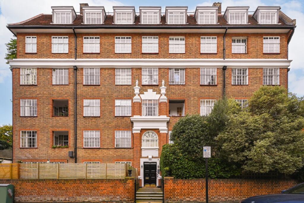 Main image of property: Chelsea Manor Gardens, 
Chelsea, SW3