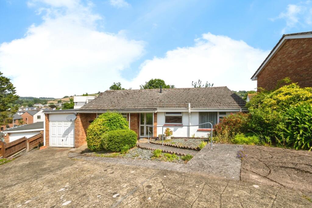 Main image of property: Westcliff Close, Dawlish, Devon, EX7