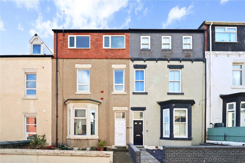 Main image of property: Percy Road, Whitley Bay, Tyne and Wear, NE26