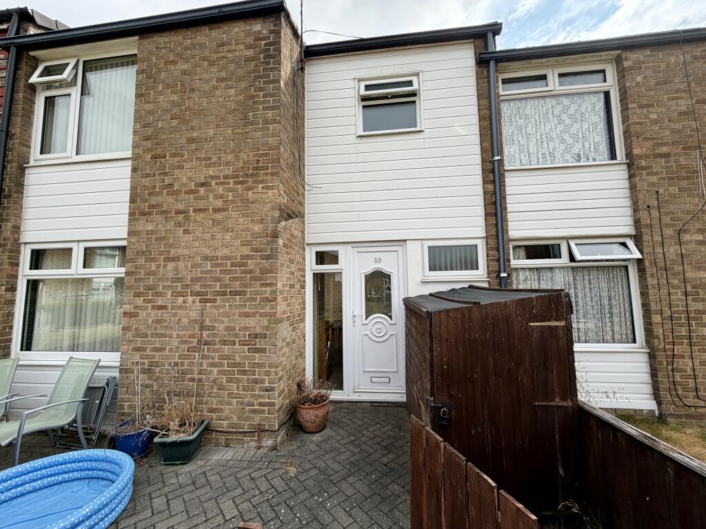 Main image of property: Stump Cross, Guisborough, Redcar And Cleveland