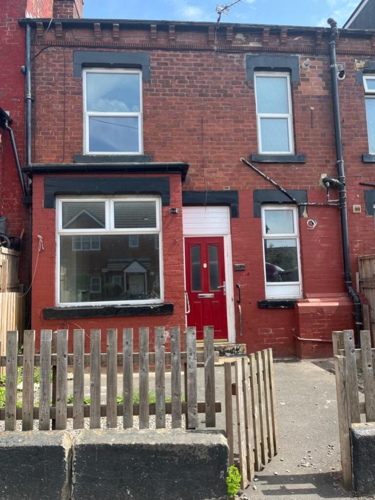 Main image of property: Cowper Grove, Leeds, West Yorkshire, LS8