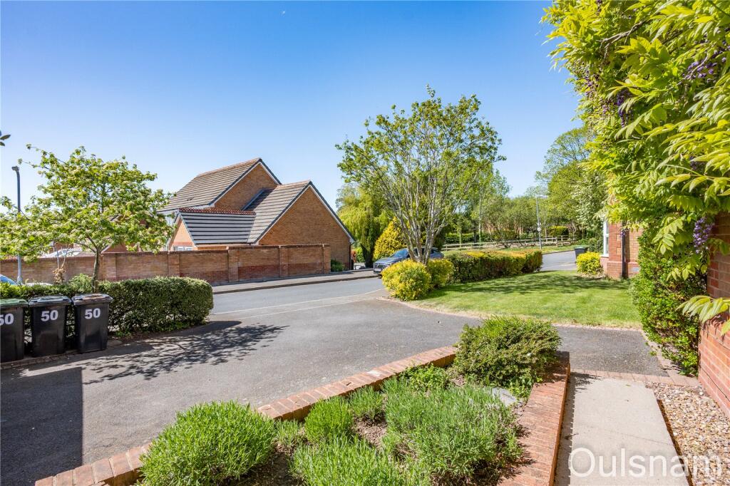 Additional image 34 of Malvern Road, Bromsgrove, Worcestershire, B61