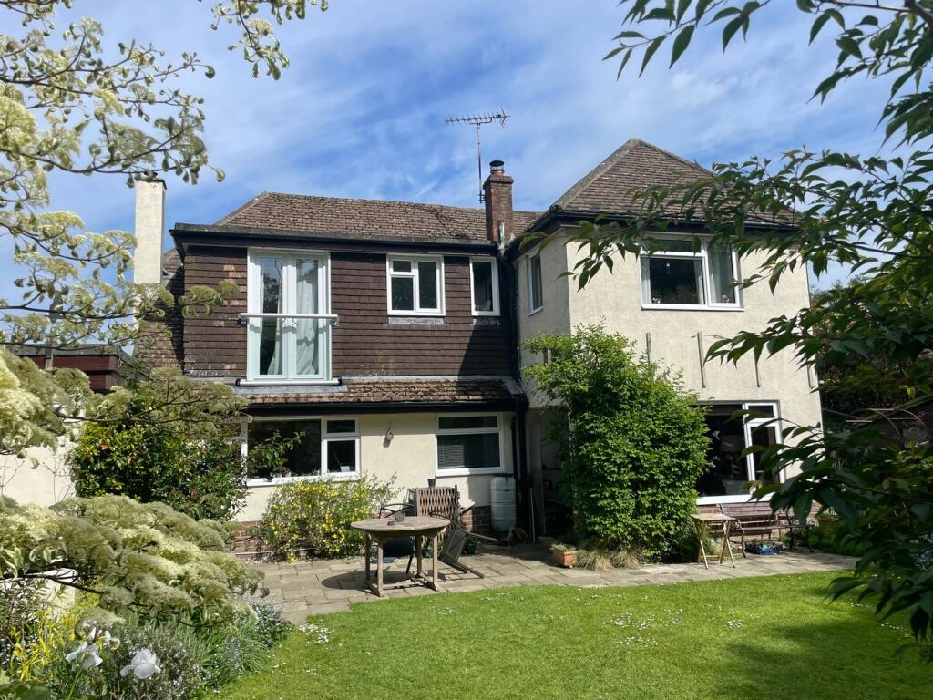 Main image of property: Exbury Road, Beaulieu, Brockenhurst, SO42