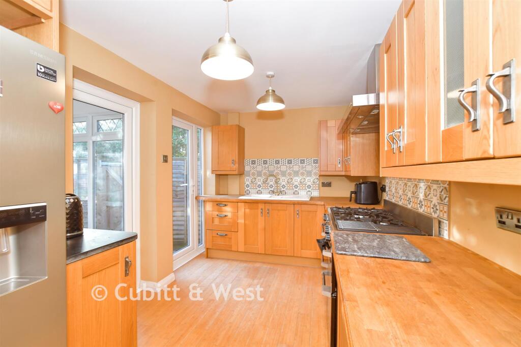 Main image of property: West Lane, Hayling Island, Hampshire