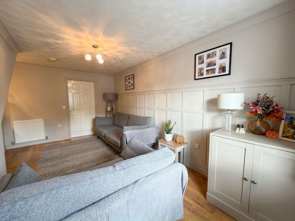 House in Bolsover, Elmton-with-Creswell - View 5