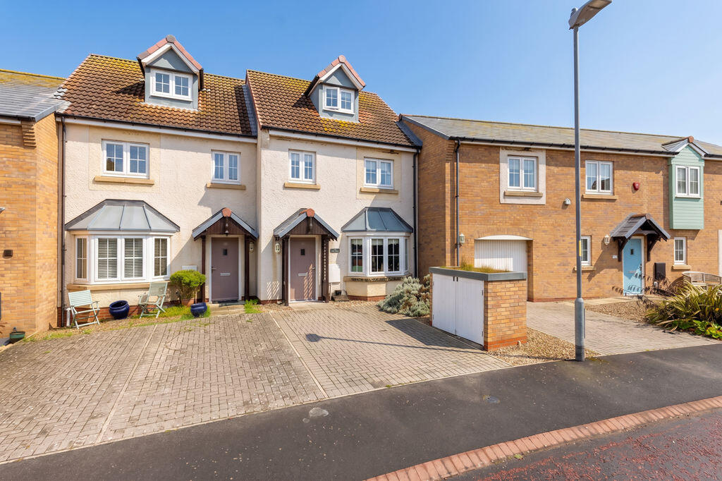 Main image of property: St. Ebbas Way, Beadnell, Northumberland