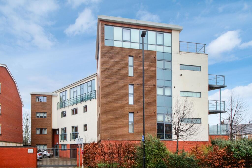 Main image of property: Windsor Court, York, YO31 7RY