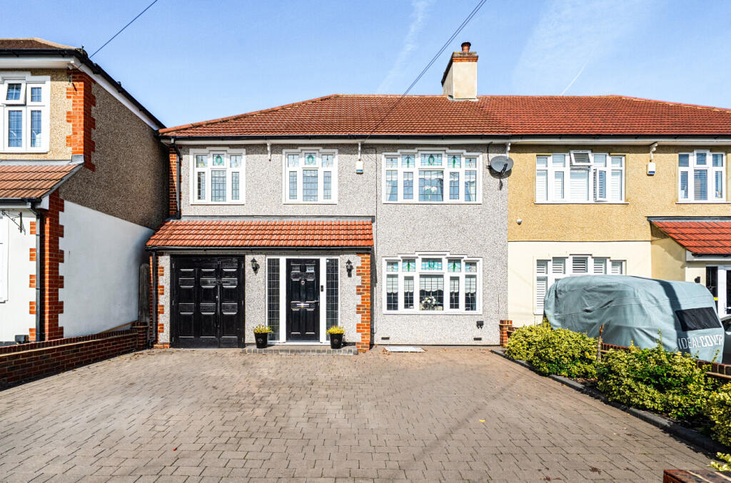 Main image of property: Whitfield Road, Bexleyheath, Kent, DA7