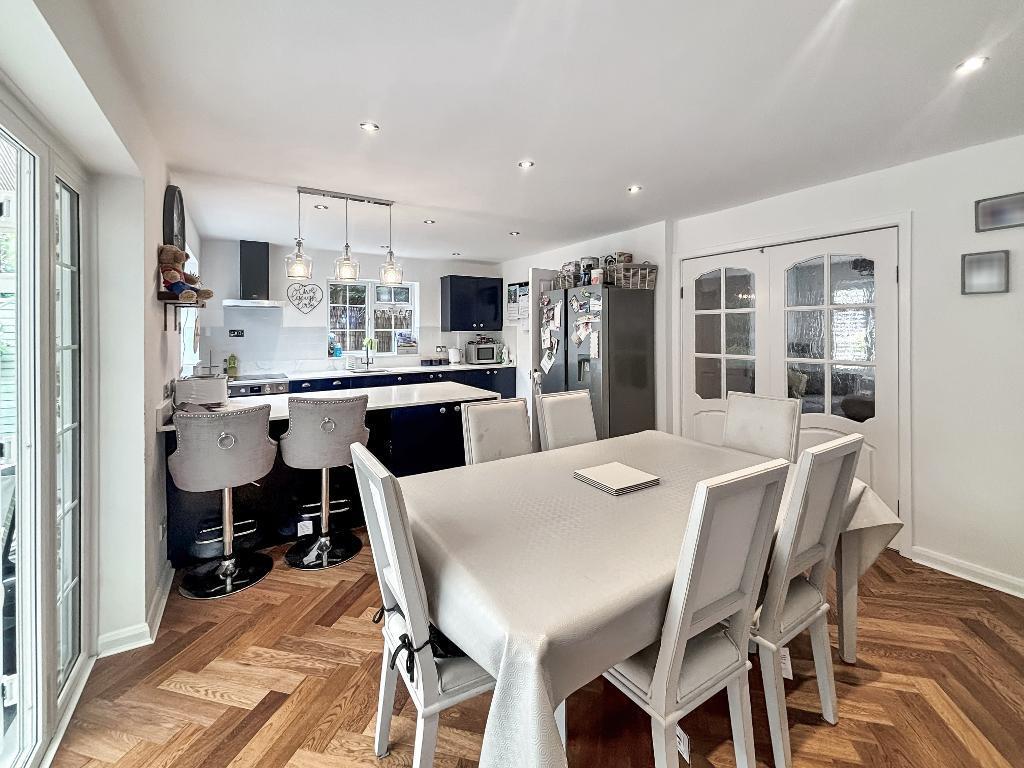 Main image of property: Wagtail Gardens, South Croydon, CR2 8TA