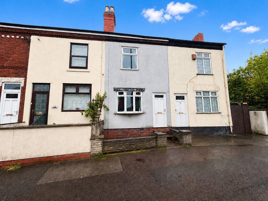 Main image of property: Elmore Green Road, Walsall