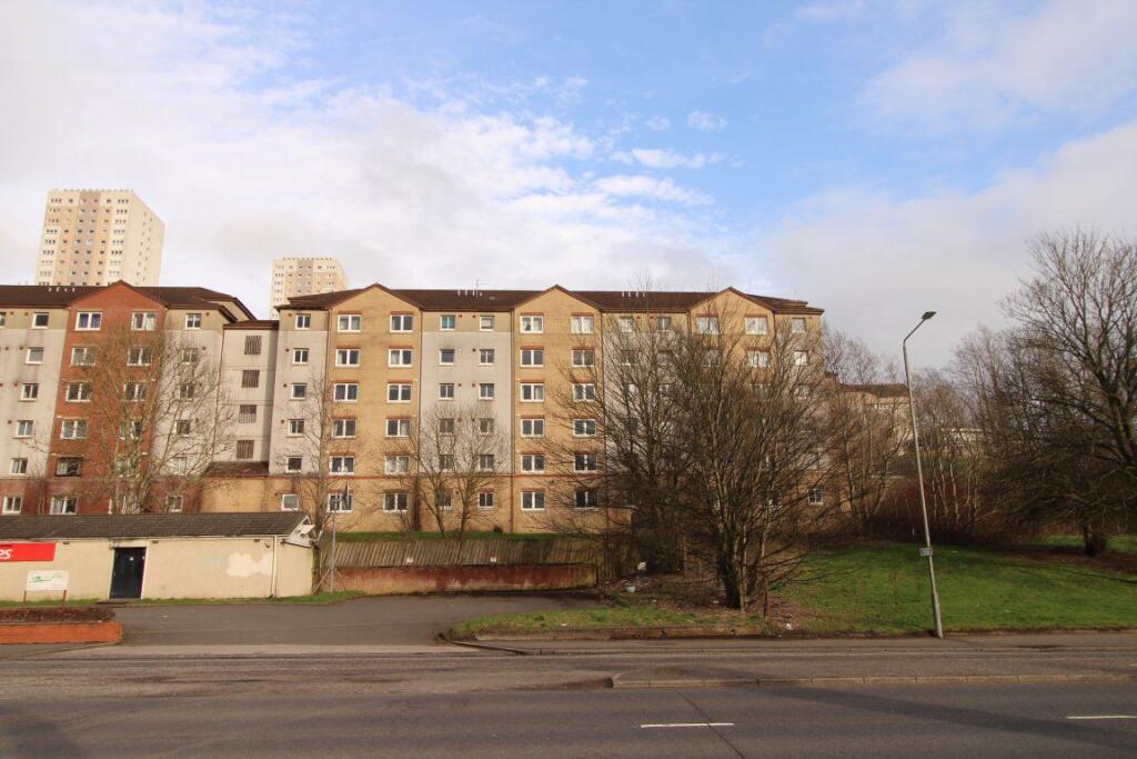 Main image of property: Lenzie Way, Glasgow