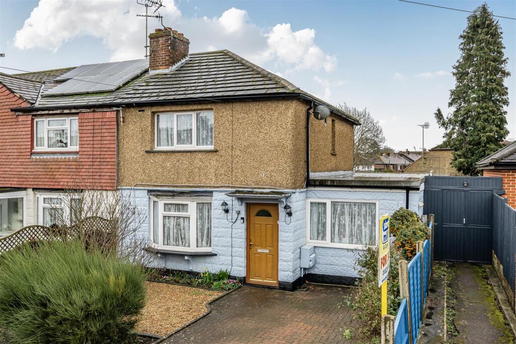 Main image of property: Mangravet Avenue, Maidstone