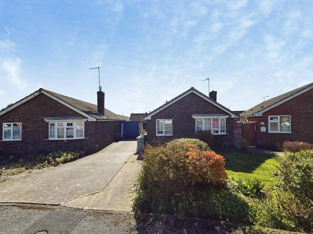 Main image of property: Pavillion Gardens , New Houghton 