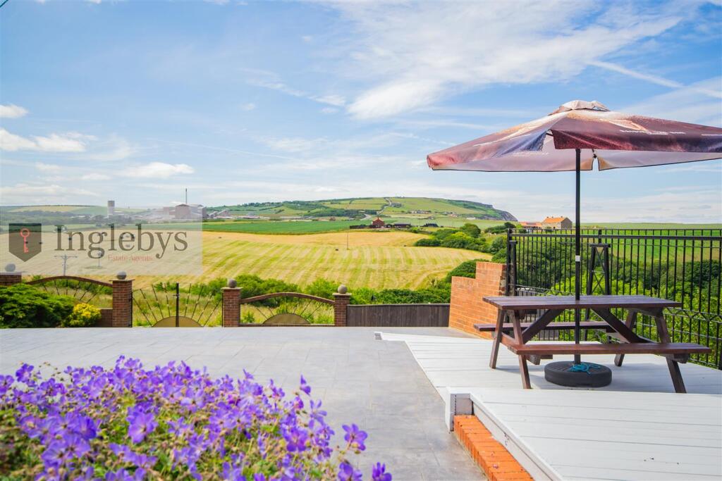 Main image of property: Glenfield, Palmers Close, Staithes