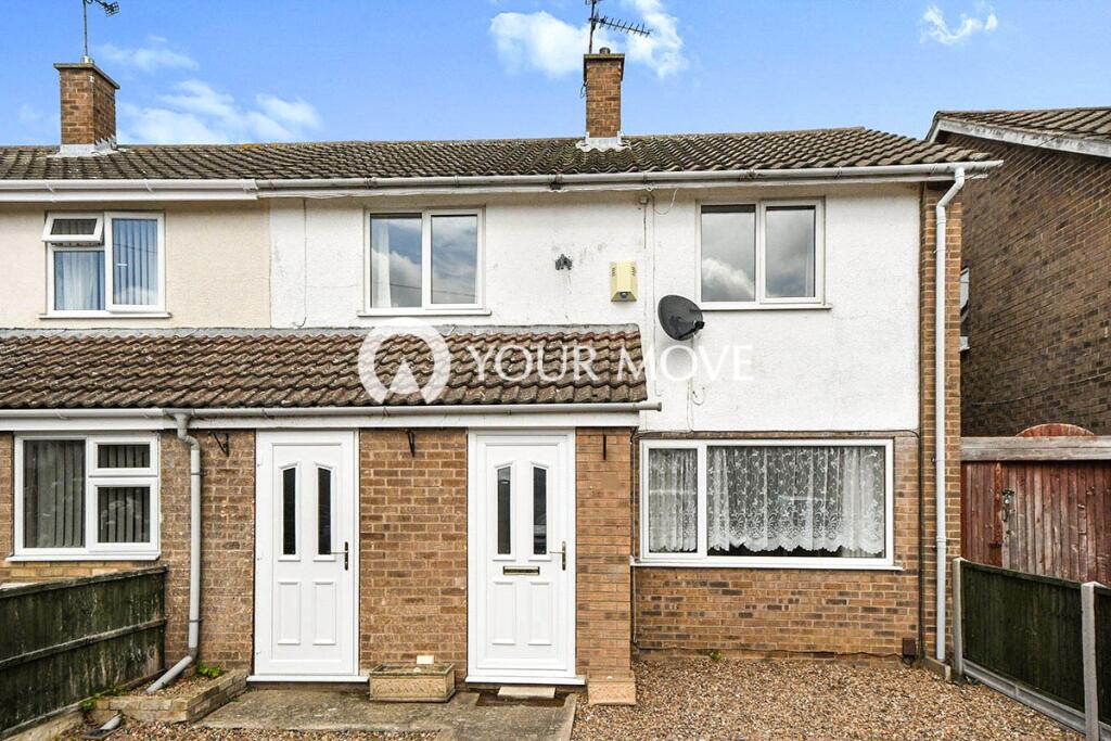 Main image of property: Bittern Way, Lincoln, Lincolnshire, LN6