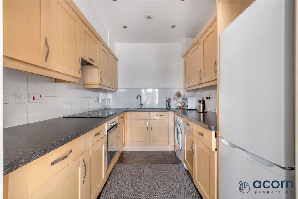 Apartment in London - View 4