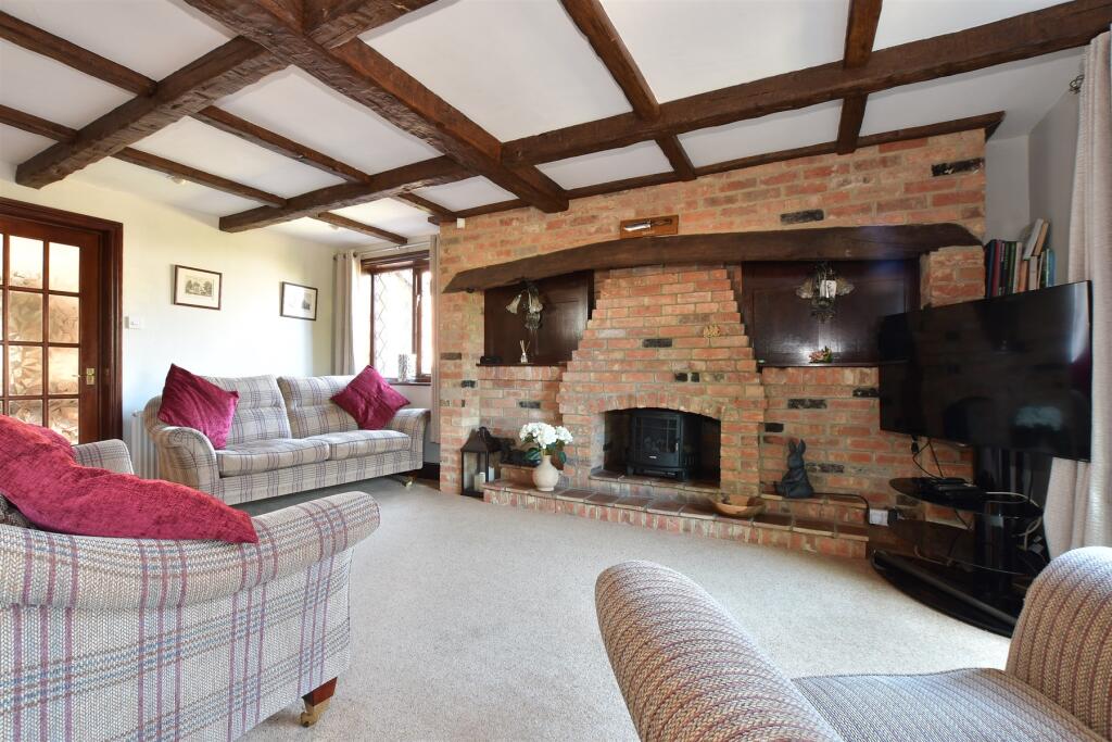 Main image of property: The Mall, Brading, Isle of Wight