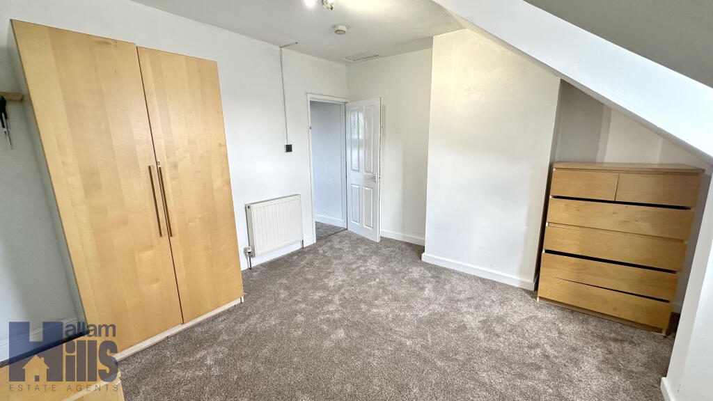 Residential - Bedroom 2