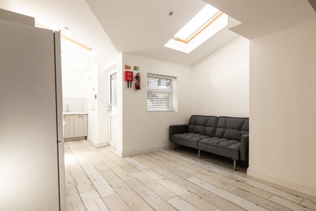 5 Gladstone Terrace, Lancaster, LA1 - View 5