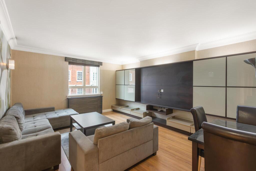 Main image of property: Macready House, 75 Crawford Street, London W1H