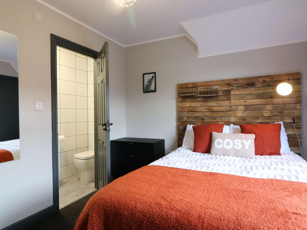 Main image of property: Ridgeway House