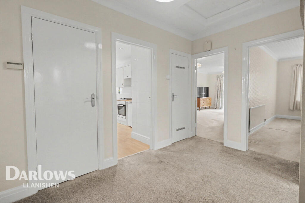 Main image of property: North Rise, Cardiff