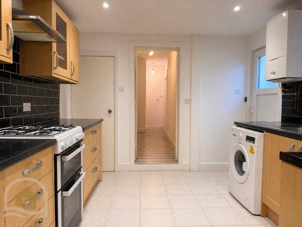 House in London - More