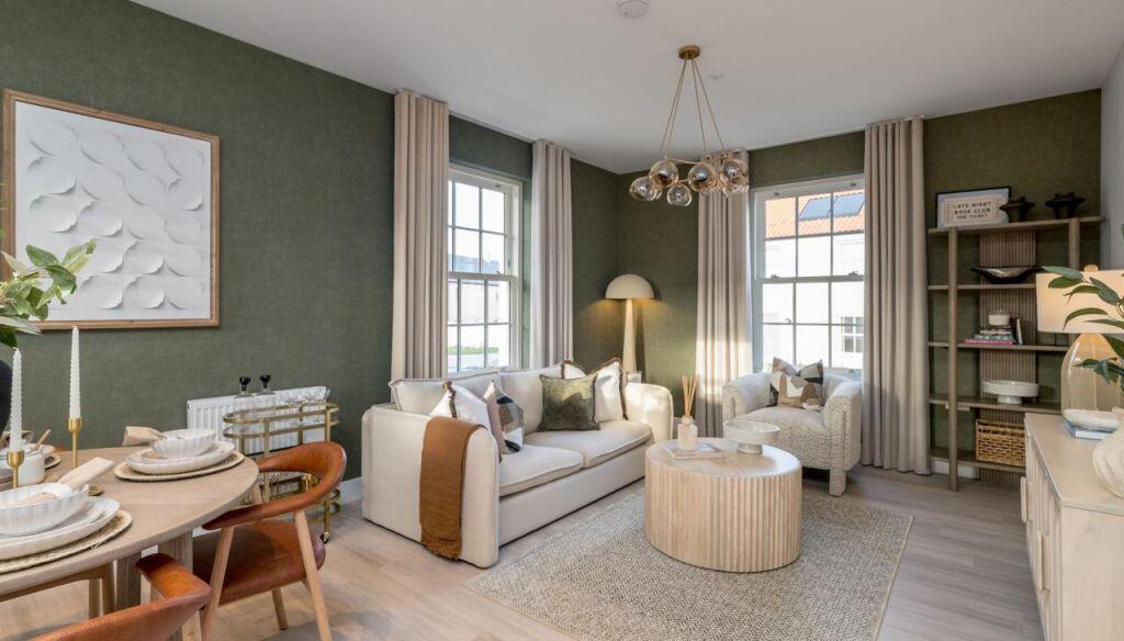 The Barnes, Station Road, Longniddry, EH32 0GN photo 2
