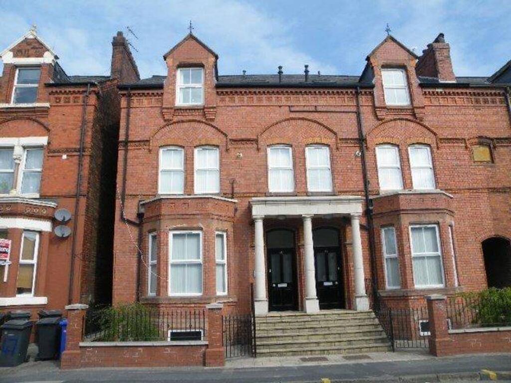 Main image of property: Wilson Patten Street, Warrington, WA1
