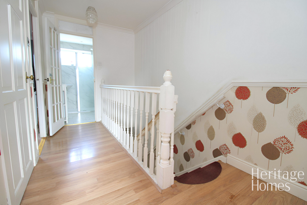 Stokes Avenue, Watton, Thetford, Norfolk - More