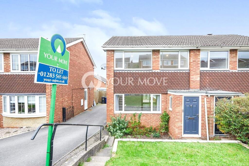 Main image of property: Ridgeway Road, Burton-On-Trent, Staffordshire, DE15