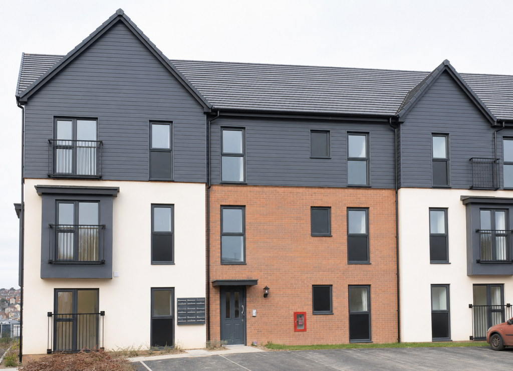 Main image of property: Ffordd Penrhyn, Barry, Vale Of Glamorgan