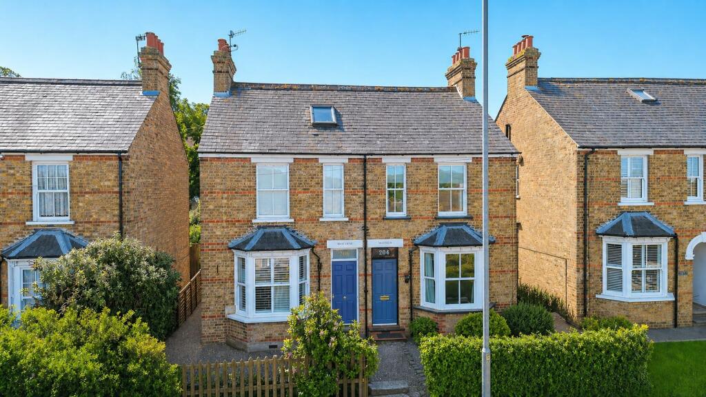 Main image of property: Ware Road, Hertford