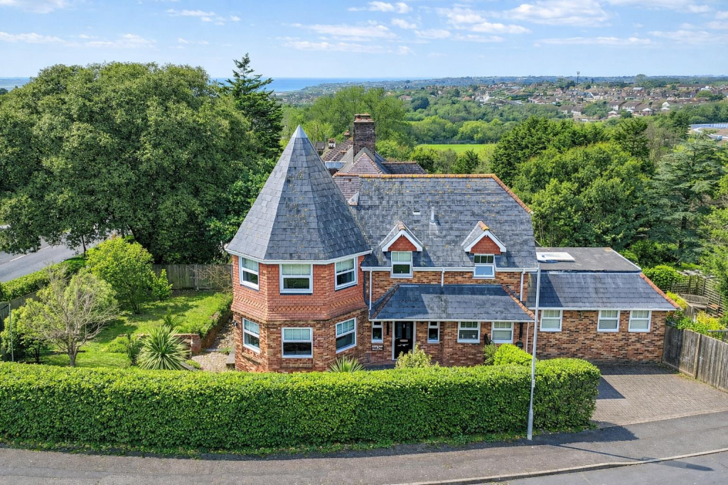 Main image of property: Filsham Road, St. Leonards-On-Sea