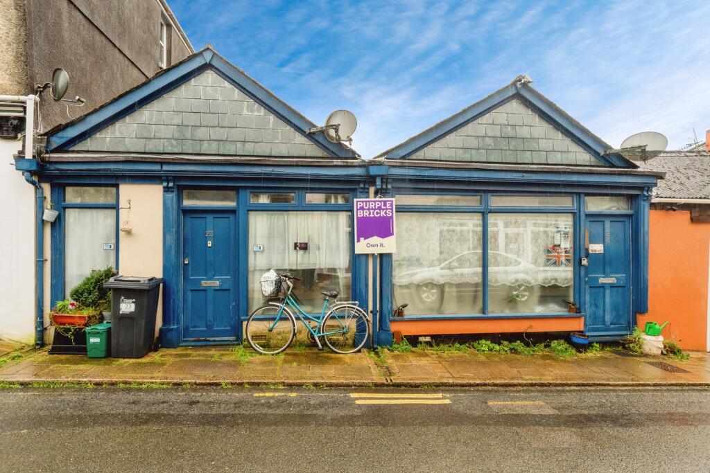 Main image of property: Commercial Street, Gunnislake, PL18