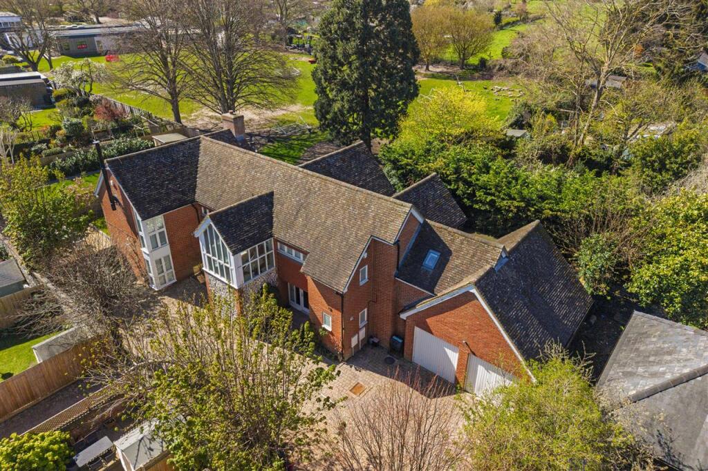 Main image of property: Quayside, Water Lane, Faversham